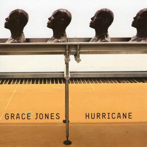 Grace Jones